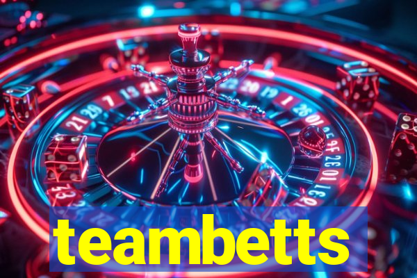 teambetts