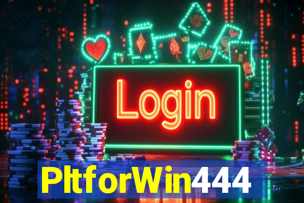 PltforWin444