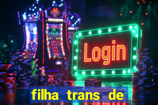 filha trans de elon musk