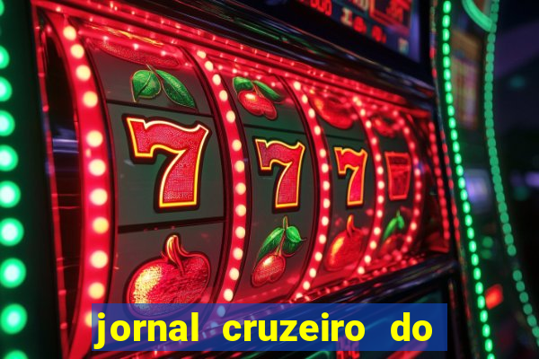 jornal cruzeiro do sul classificados