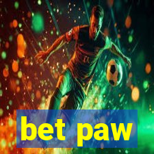 bet paw