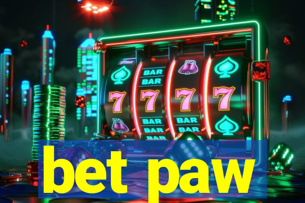 bet paw