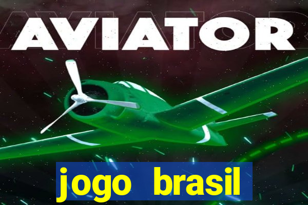 jogo brasil assistir online globo