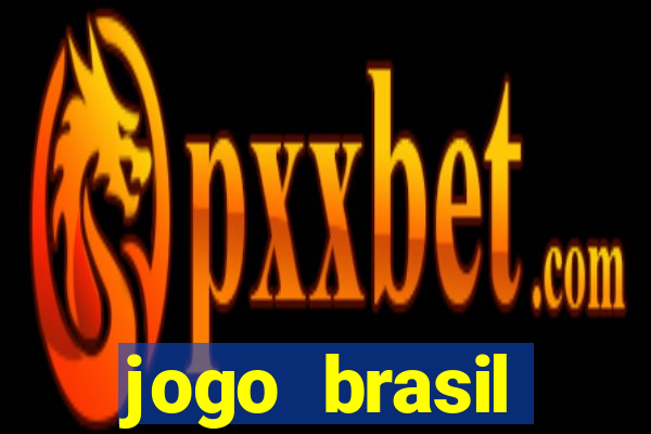 jogo brasil assistir online globo