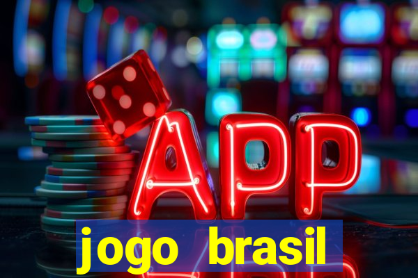 jogo brasil assistir online globo