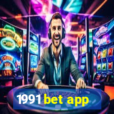 1991 bet app