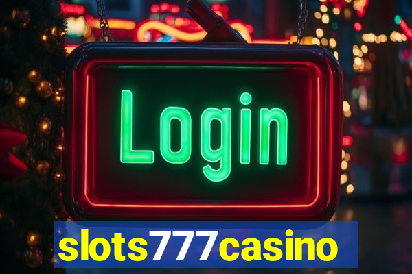 slots777casino