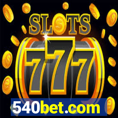 540bet.com