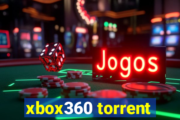 xbox360 torrent