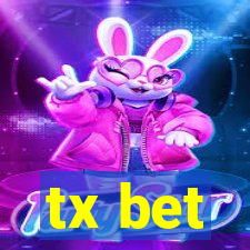 tx bet