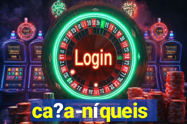 ca?a-níqueis fortune tiger