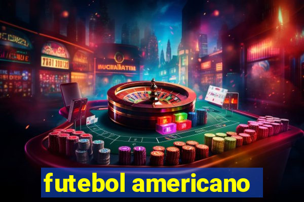 futebol americano