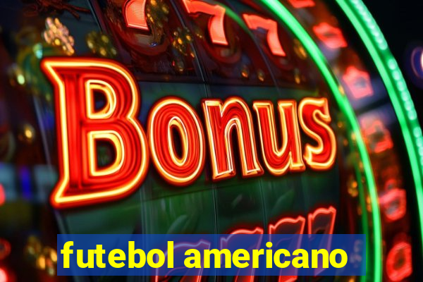 futebol americano