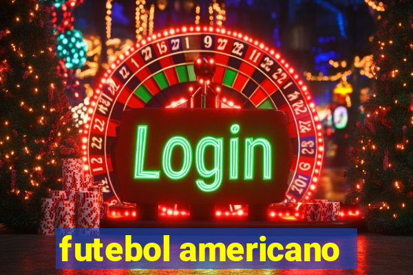 futebol americano