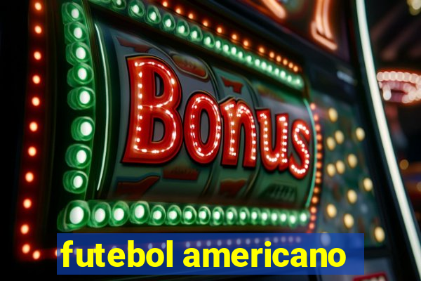 futebol americano