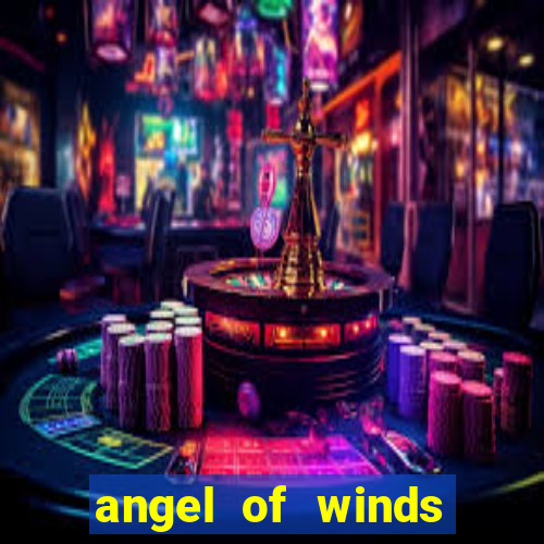 angel of winds casino hotel