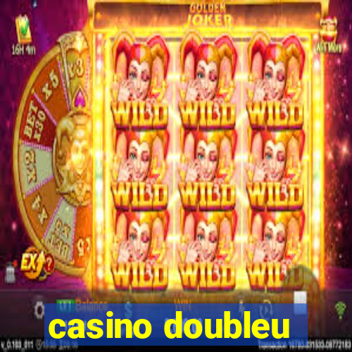 casino doubleu