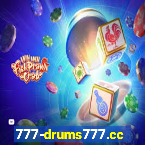 777-drums777.cc