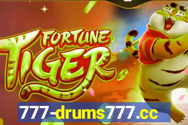 777-drums777.cc