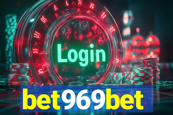 bet969bet