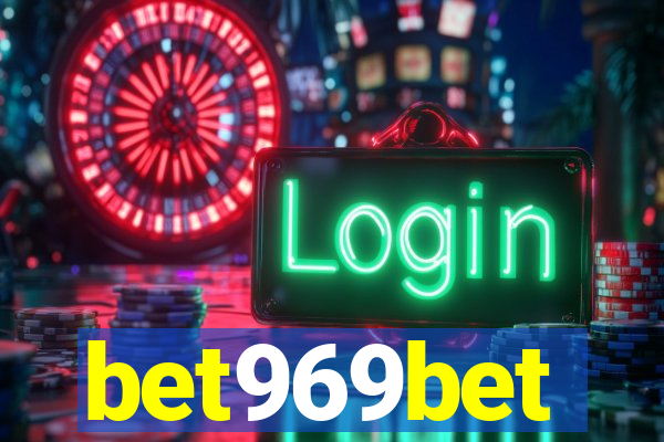 bet969bet