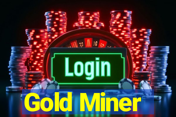 Gold Miner