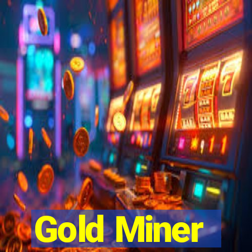 Gold Miner