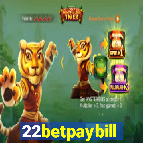 22betpaybill