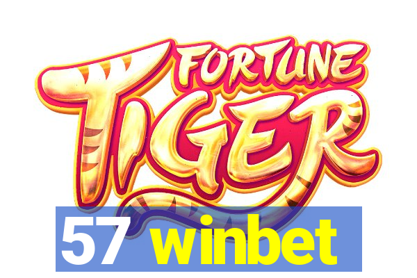 57 winbet