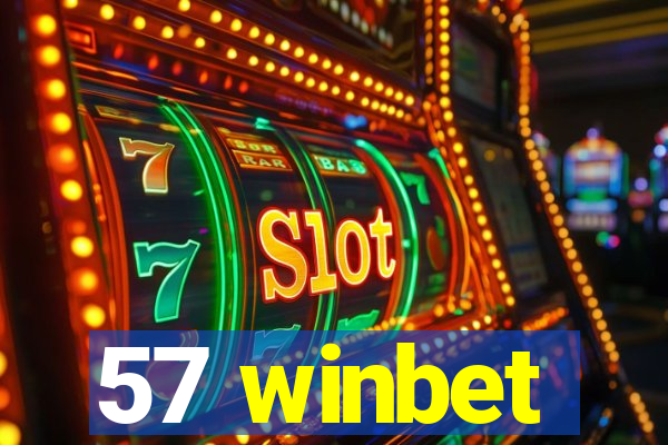 57 winbet