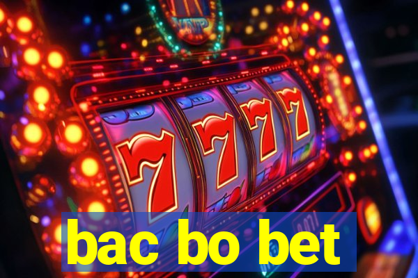 bac bo bet