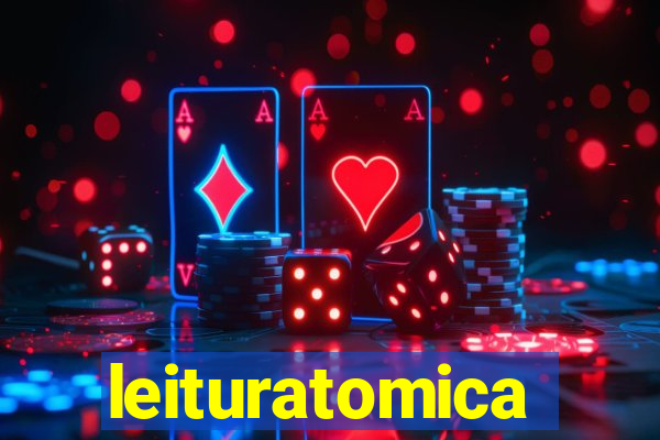 leituratomica