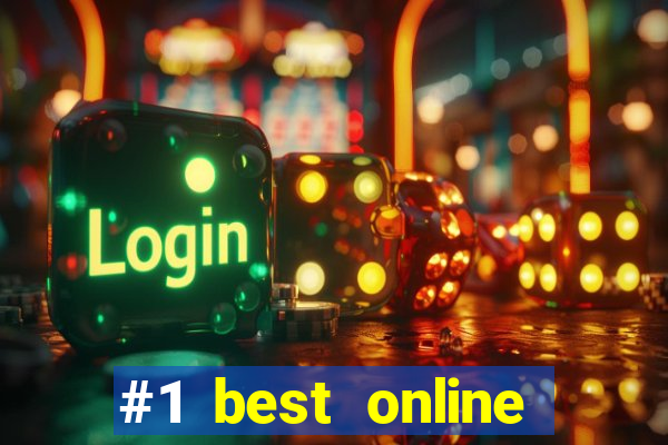 #1 best online casino reviews in canada awesome online