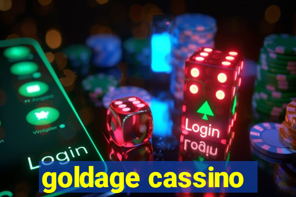 goldage cassino