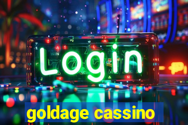 goldage cassino