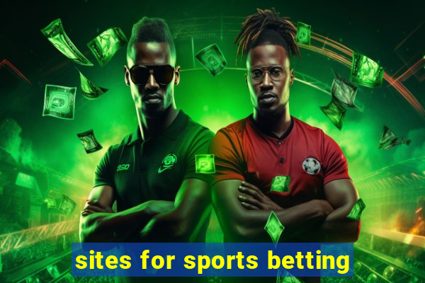 sites for sports betting