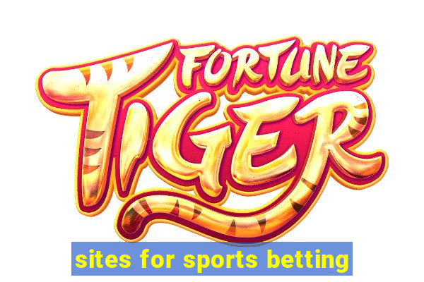 sites for sports betting