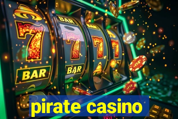 pirate casino