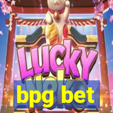 bpg bet