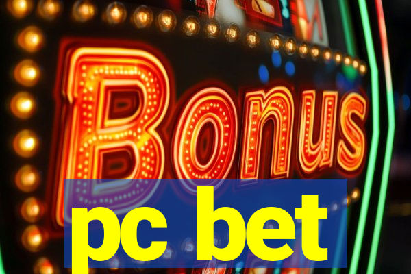 pc bet