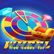 free codes for double down casino