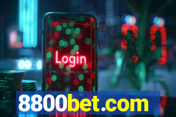 8800bet.com