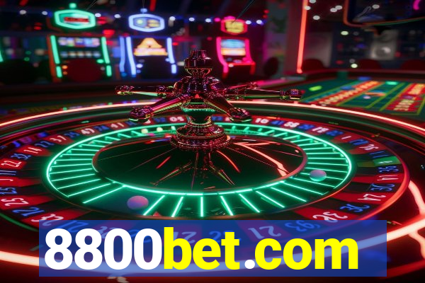 8800bet.com