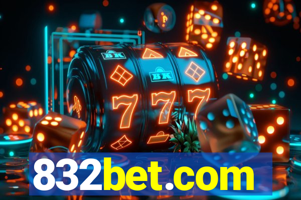 832bet.com