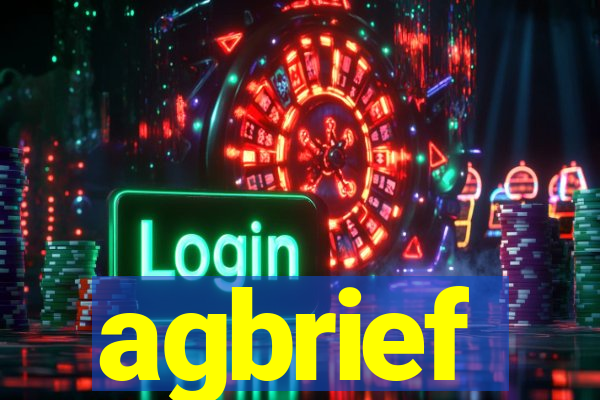 agbrief