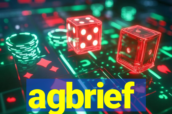 agbrief