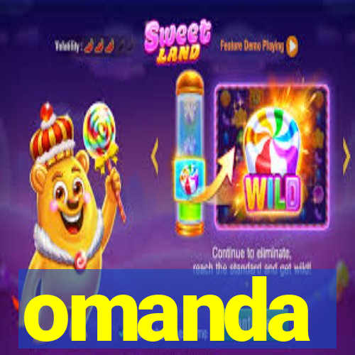 omanda