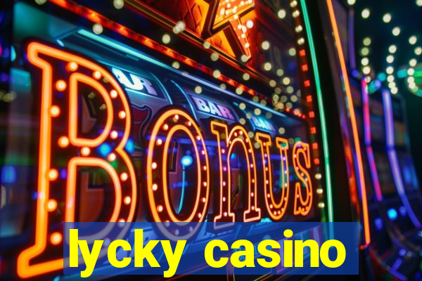 lycky casino