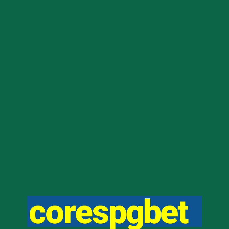 corespgbet