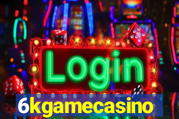 6kgamecasino